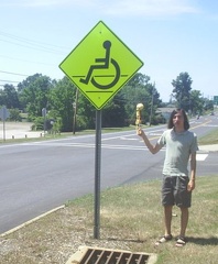 handicapxing